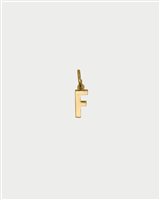 Charm Rue des Mille Donna Charm Bar in Argento CB-CN IN F - CB-CN IN F